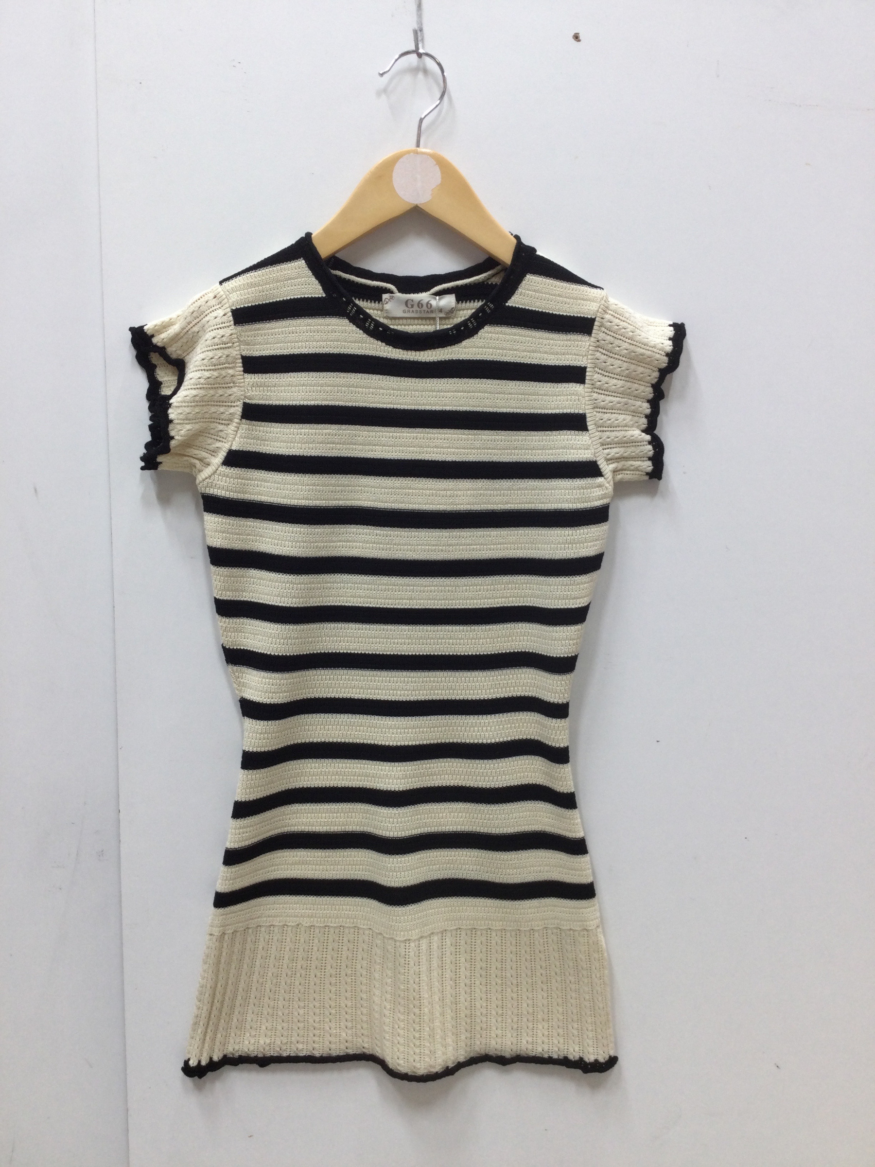 Wholesaler Grasstar - Mesh dress