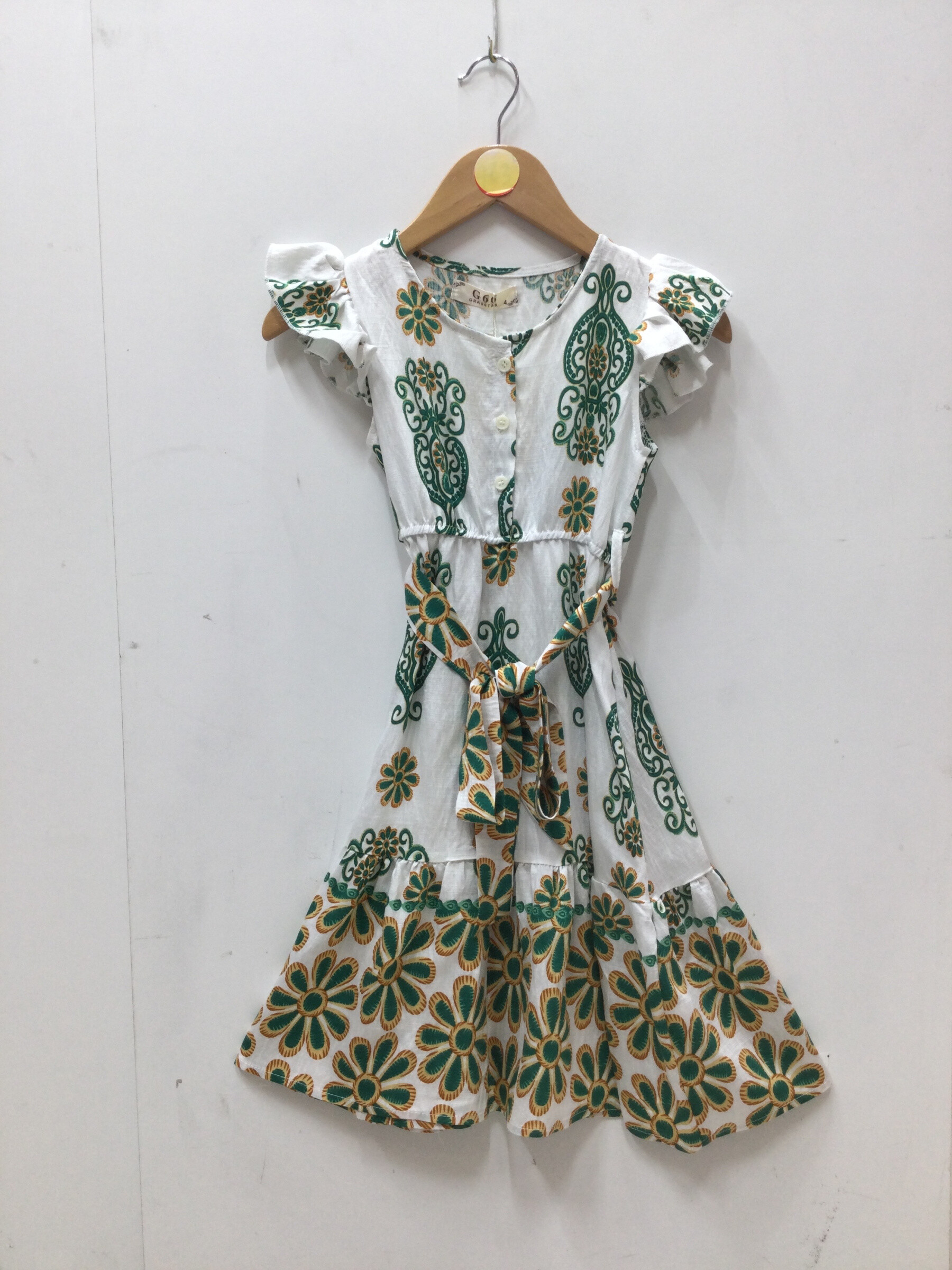 Wholesaler Grasstar - DRESS