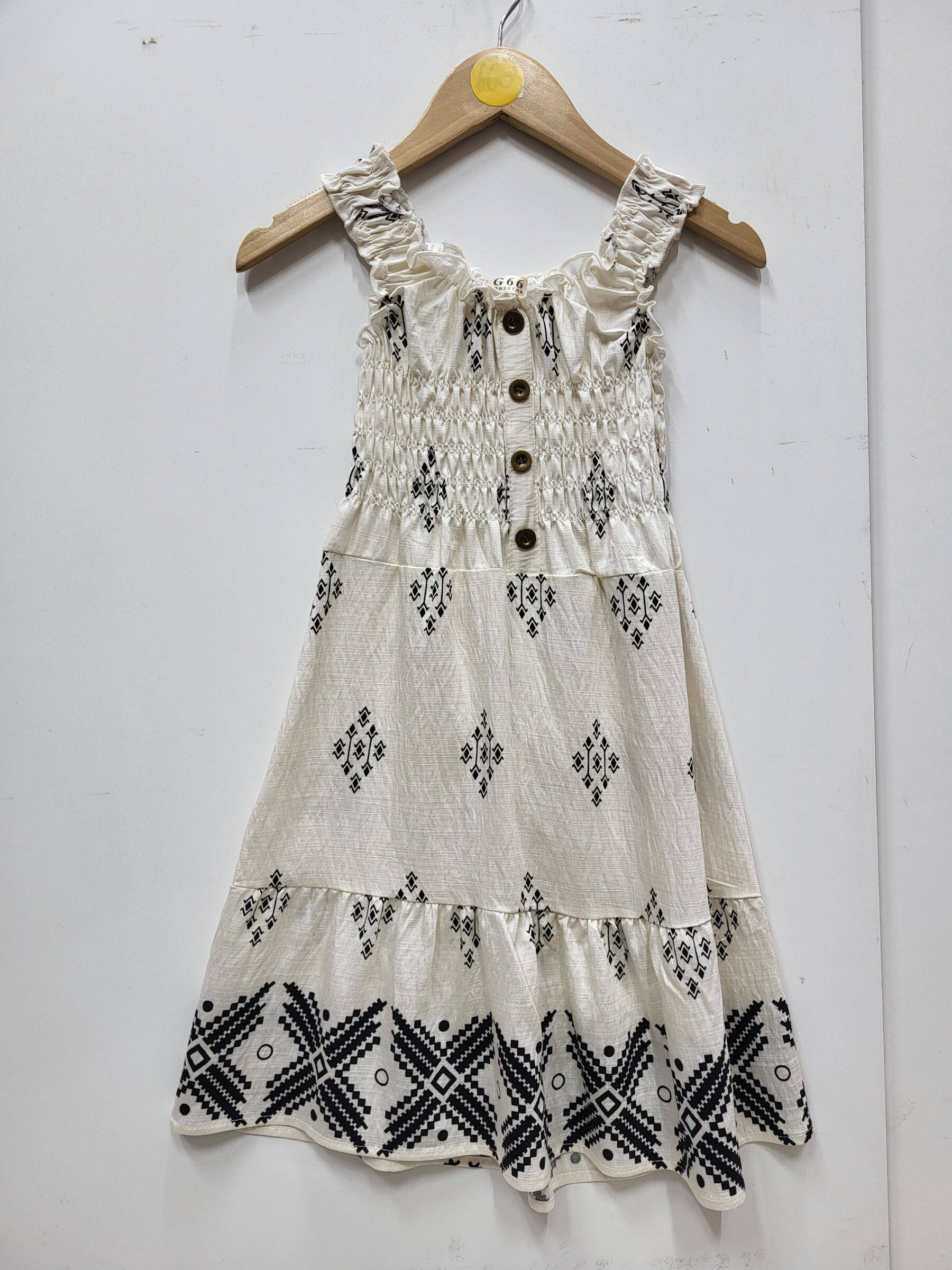 Wholesaler Grasstar - DRESS
