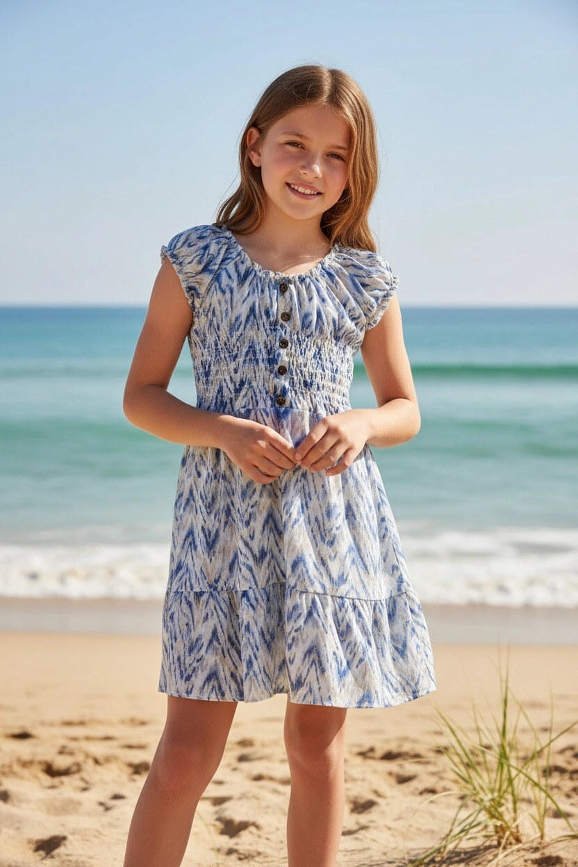 Wholesaler Grasstar - DRESS
