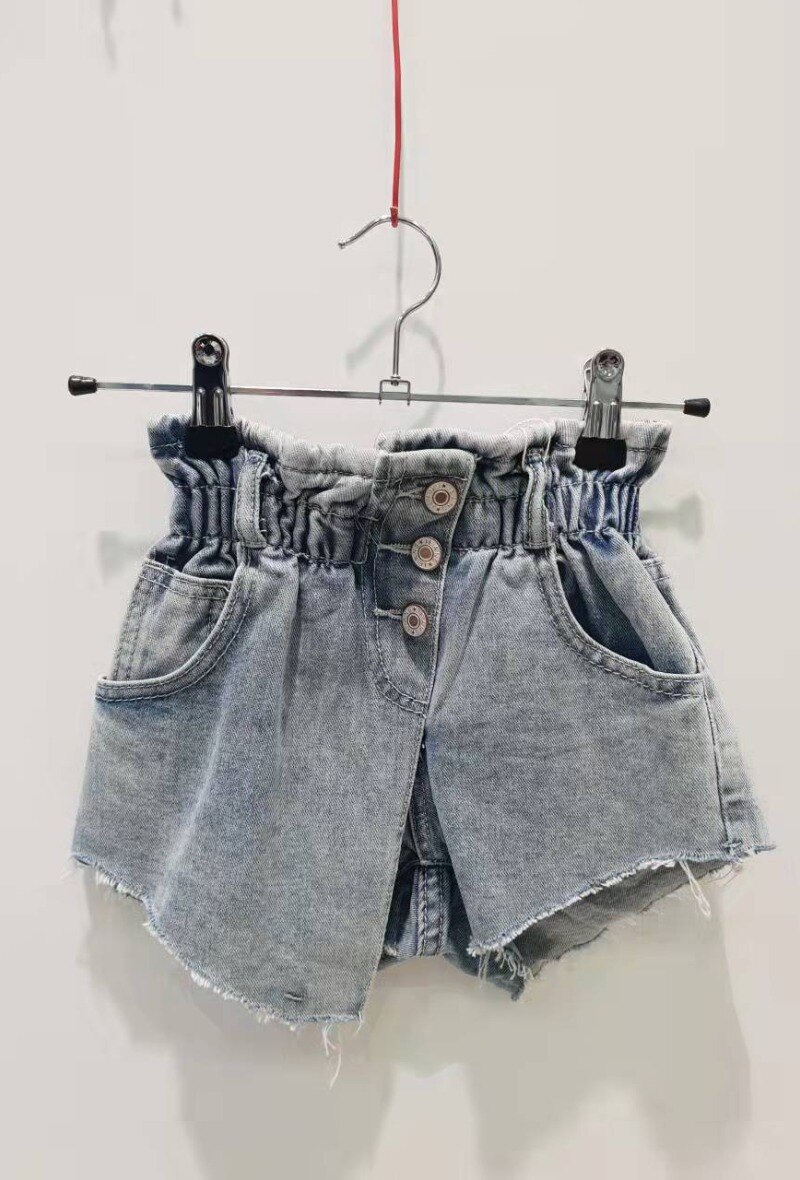 Wholesaler Grasstar - SHORT JEAN