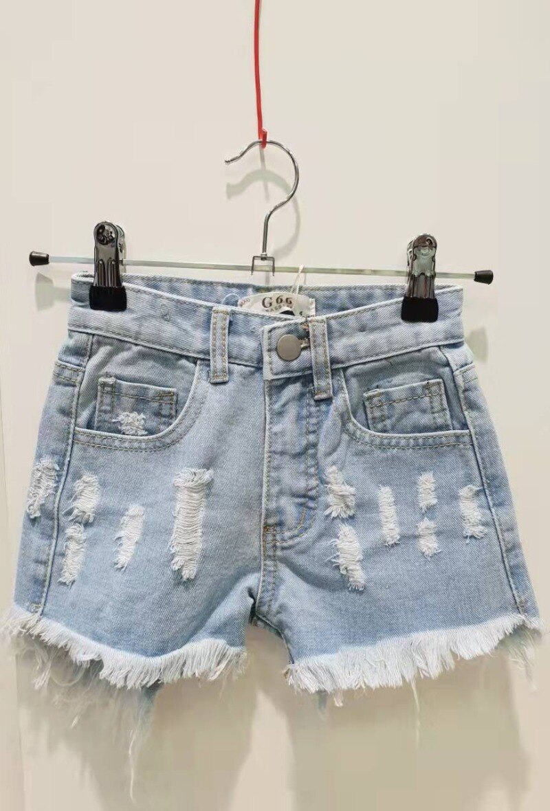 Wholesaler Grasstar - DENIM  SHORT