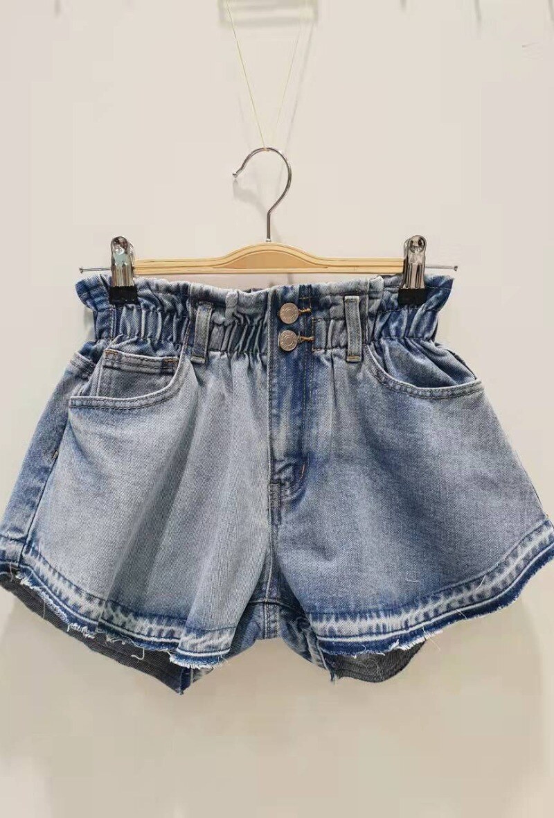 Grossista Grasstar - JEANS CORTI