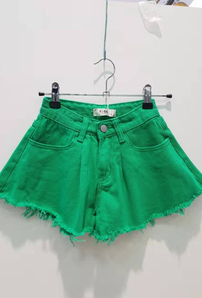 Grossiste Grasstar - SHORT