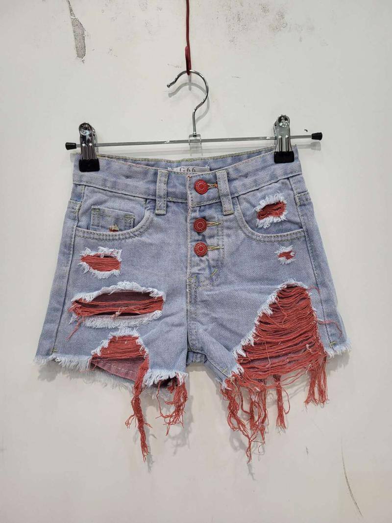 Grossiste Grasstar - Short