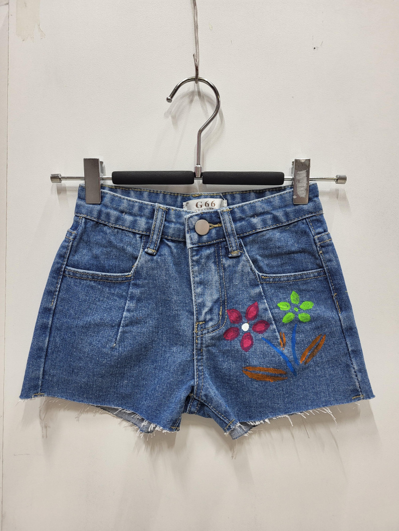 Wholesaler Grasstar - SHORTS