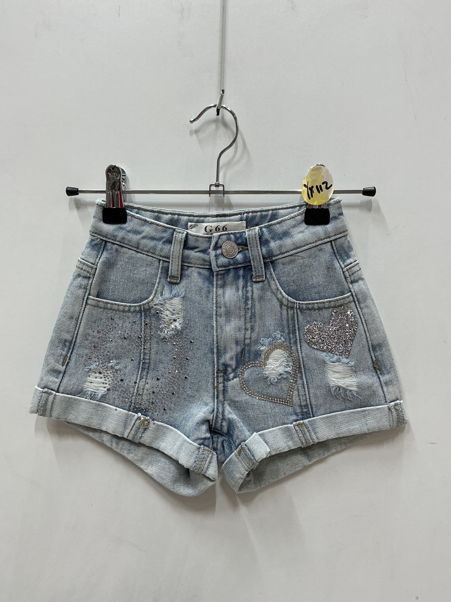 Grossiste Grasstar - Short