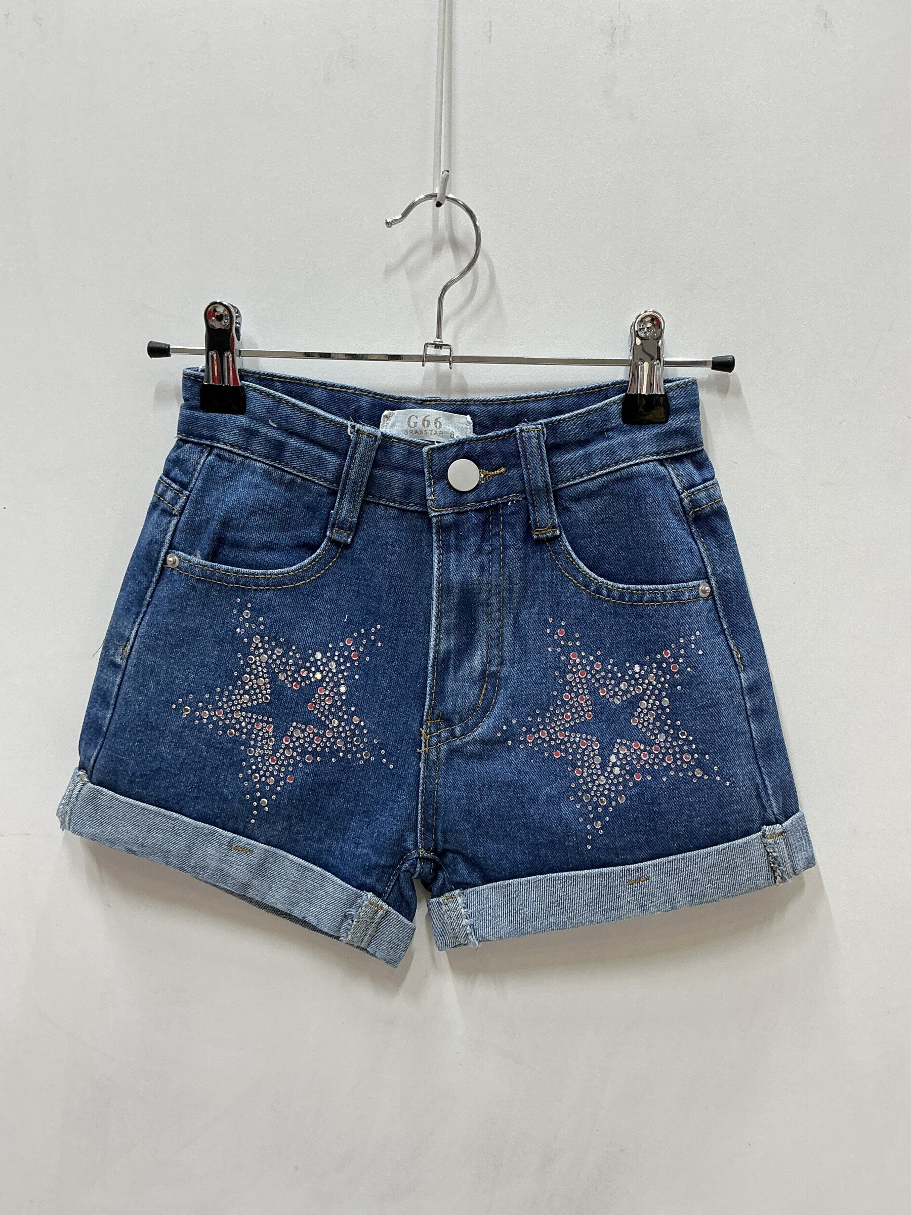 Mayorista Grasstar - bermudas