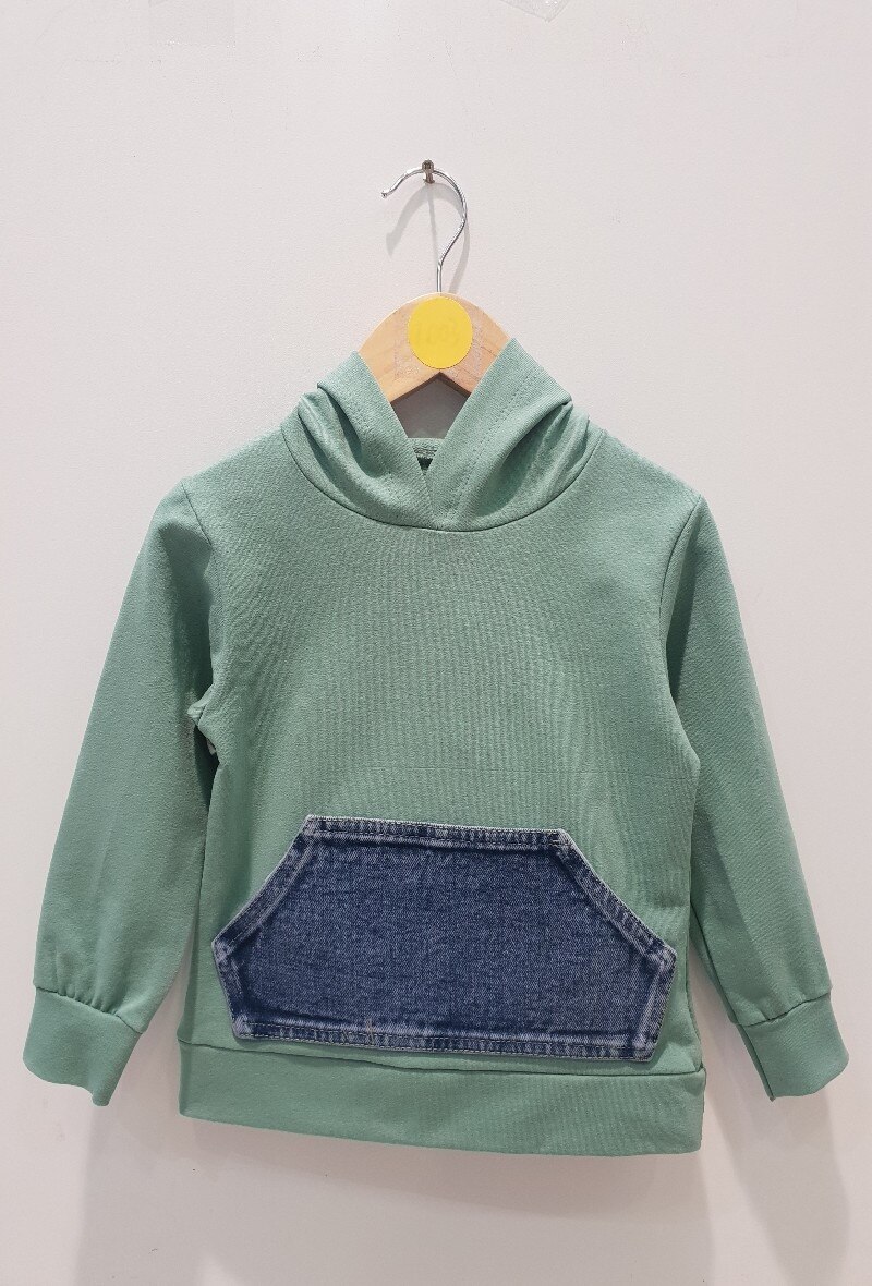 Grossista Grasstar - SWEATS