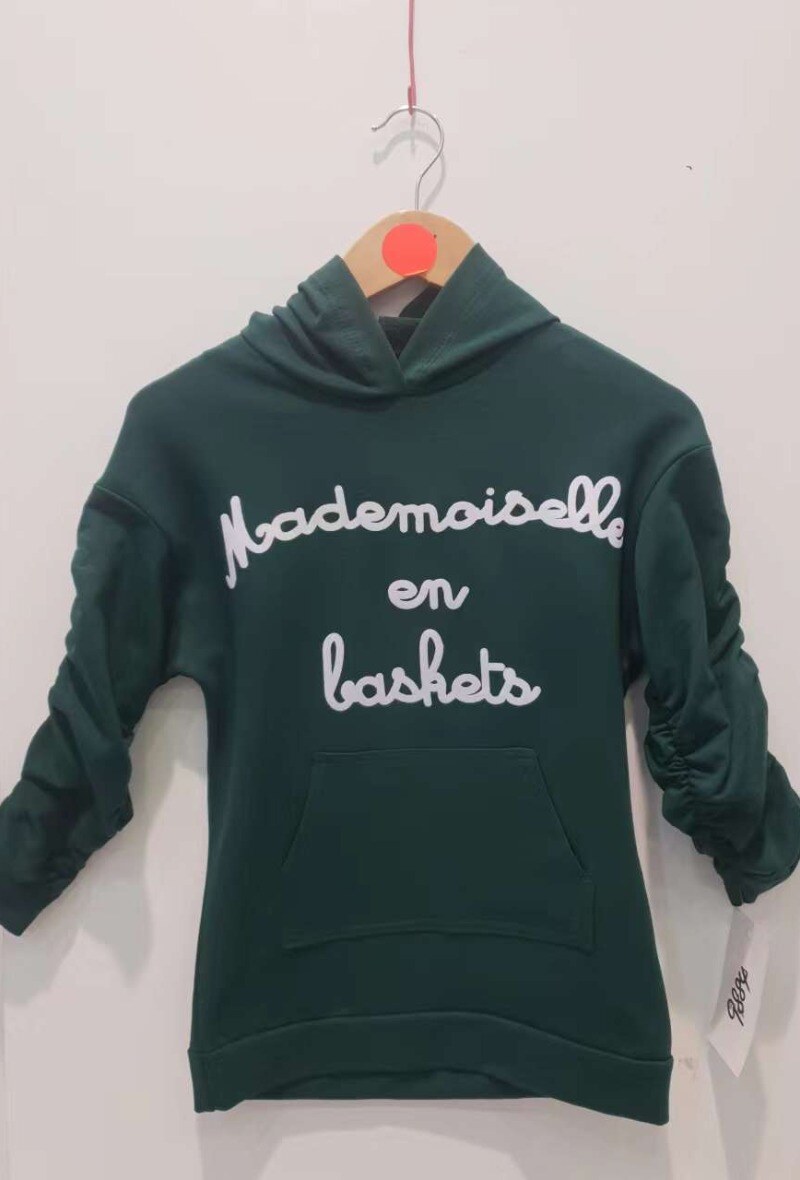Grossiste Grasstar - Sweat long