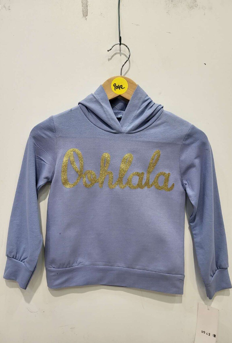 Grossiste Grasstar - SWEATS  Oohlala