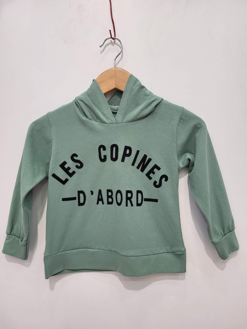 Grossiste Grasstar - SWEAT