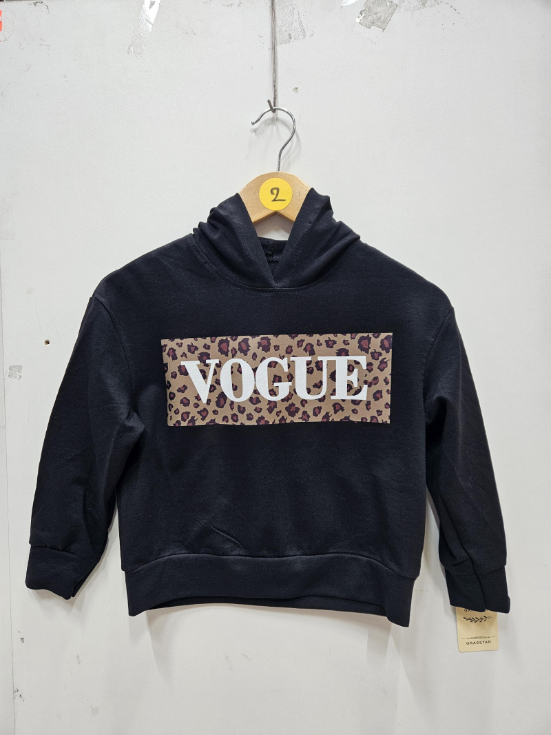 Wholesaler Grasstar - Sweatshirt