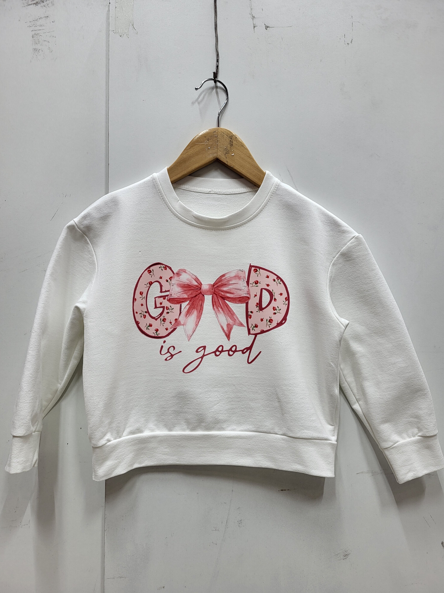 Wholesaler Grasstar - Sweatshirt