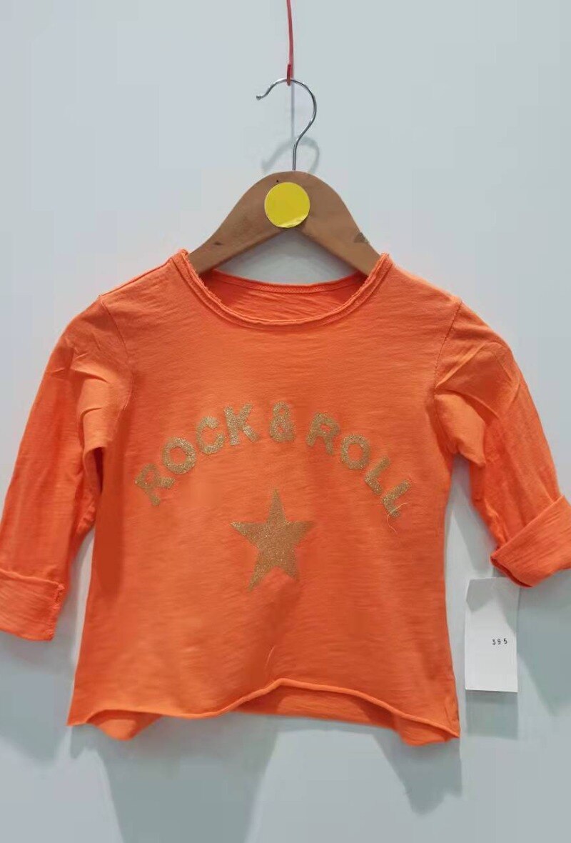 Grossista Grasstar - T SHIRT ROCK ROLL