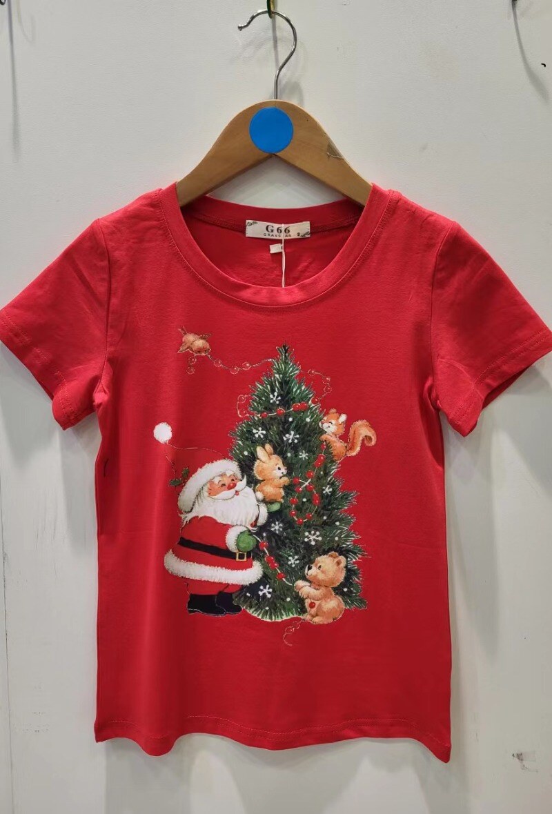 Grossiste Grasstar - Haut   noel