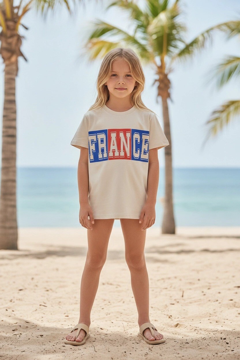 Grossiste Grasstar - T.SHIRT