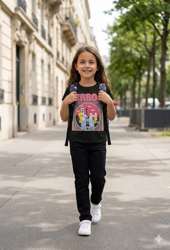 Grossiste Grasstar - T-shirt graphique femme