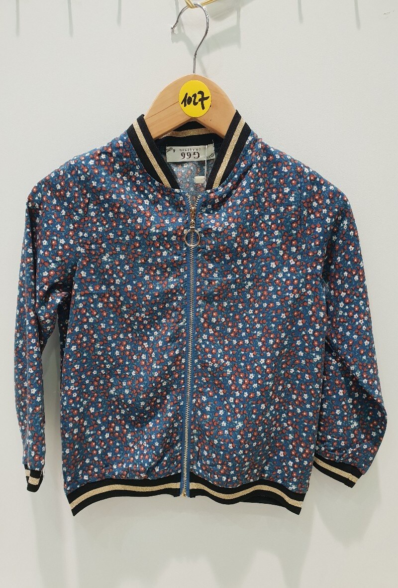Grossiste Grasstar - BOMBERS  FLEURI