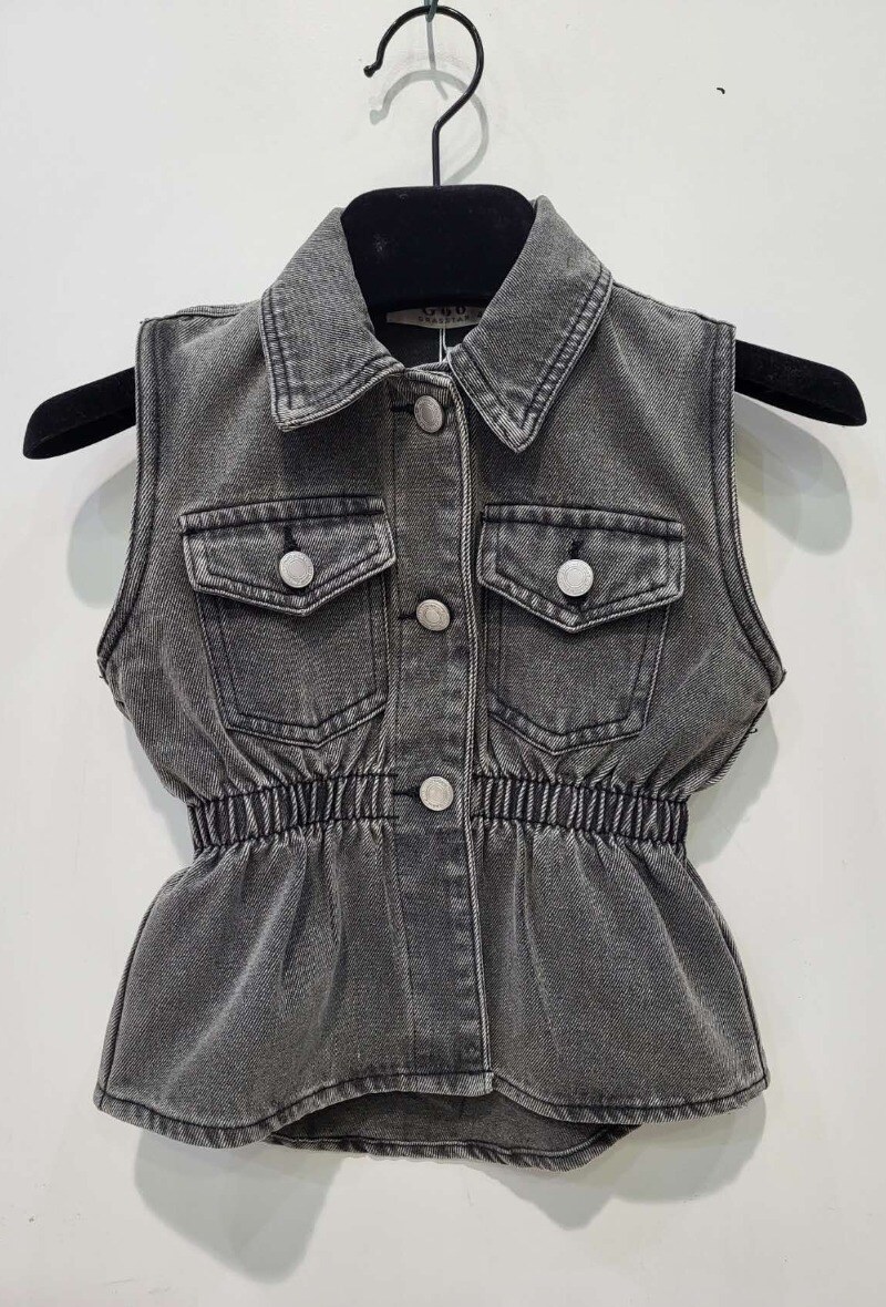 Grossista Grasstar - Gilet