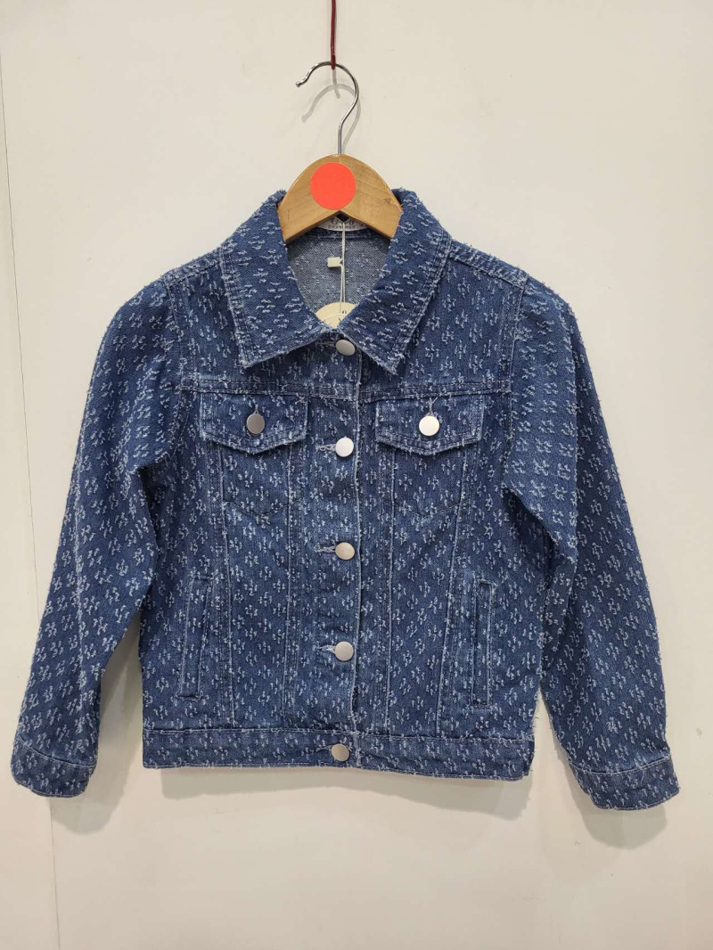 Grossista Grasstar - GIACCA DI JEANS