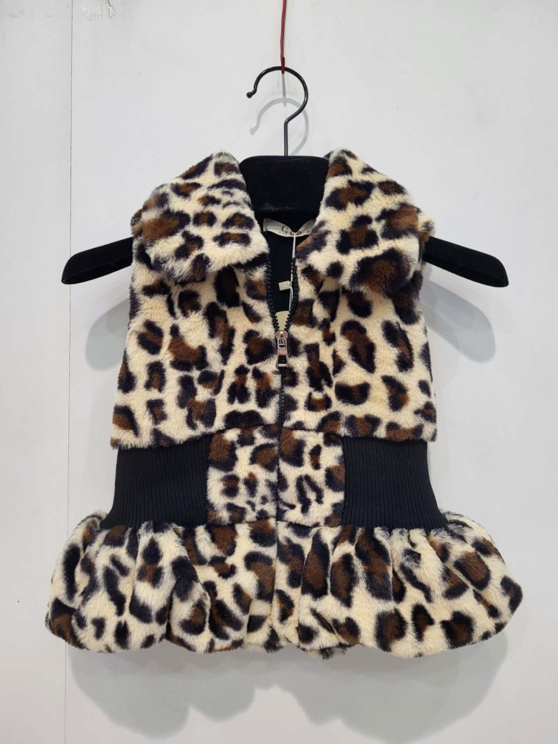 Grossista Grasstar - LEOPARDO DI GILES