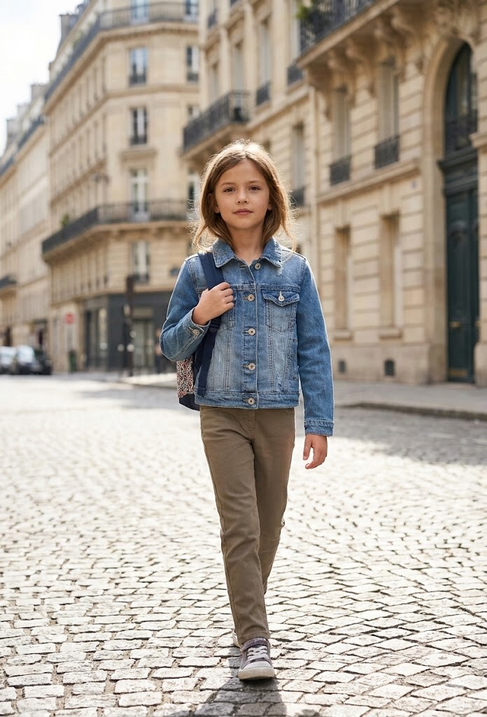Grossiste Grasstar - Veste en jean tendance