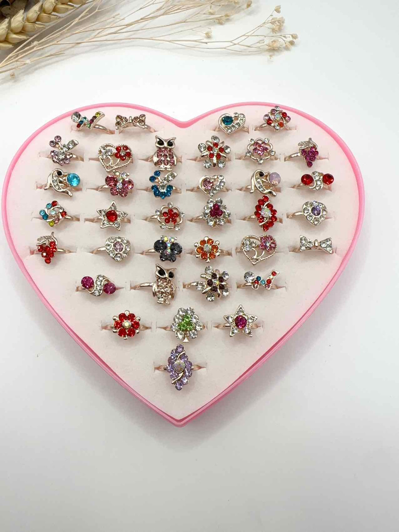 Wholesaler H&T Bijoux - Ring
