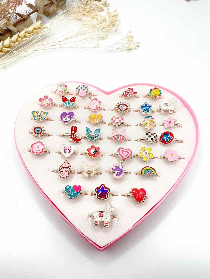 Wholesaler H&T Bijoux - Ring