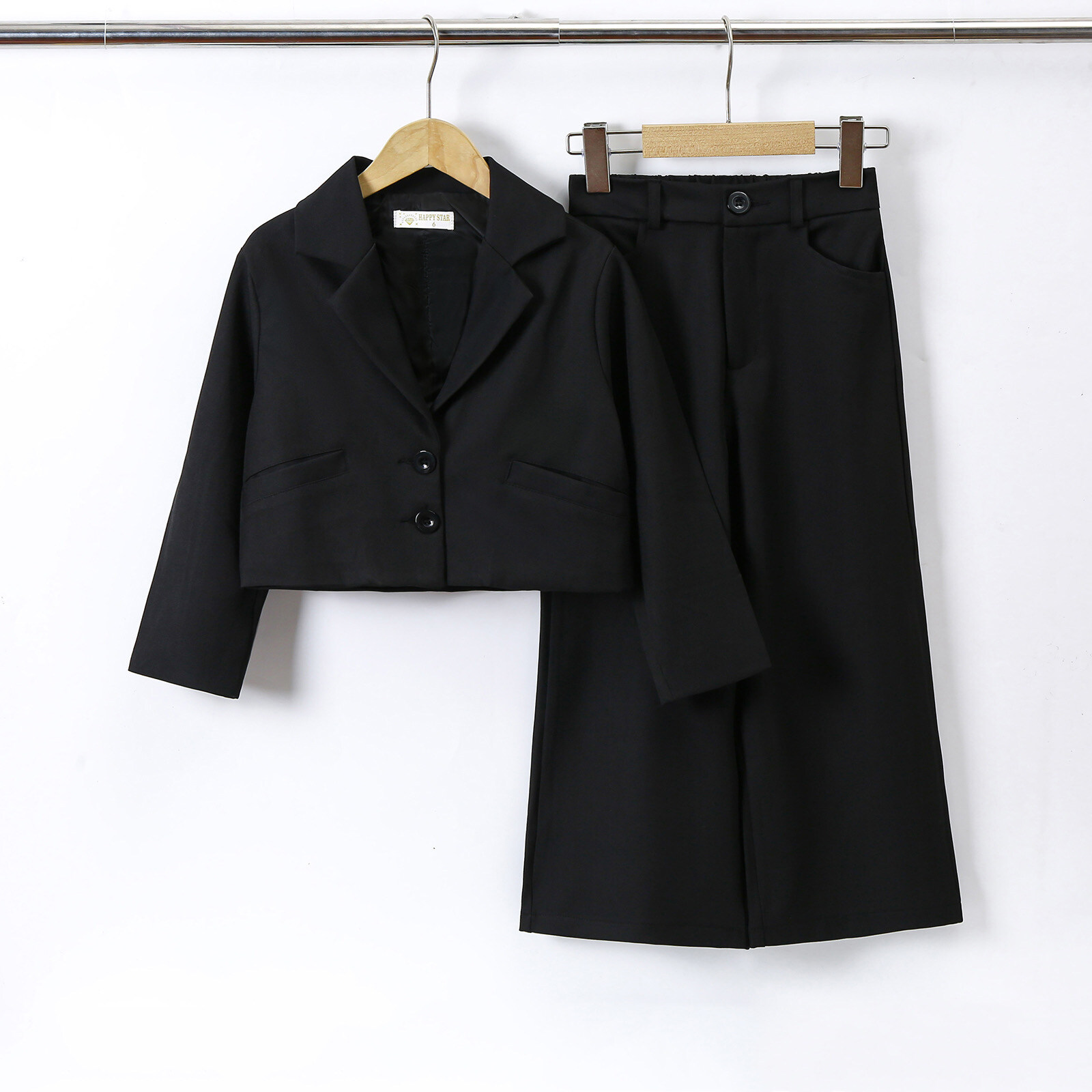 Grossista Happy Star - Completo blazer