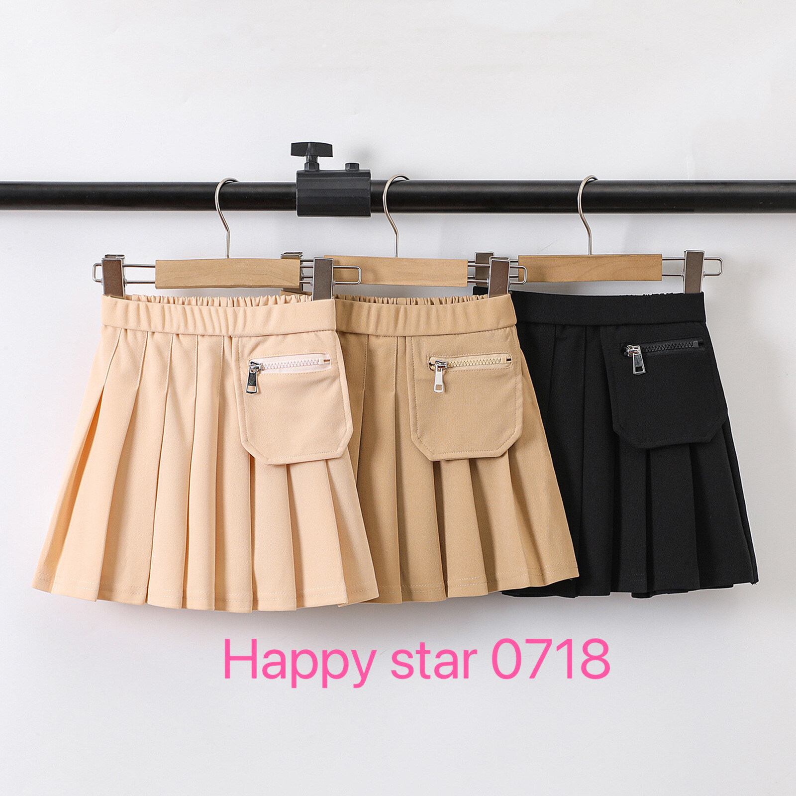 Grossiste Happy Star - Jupe