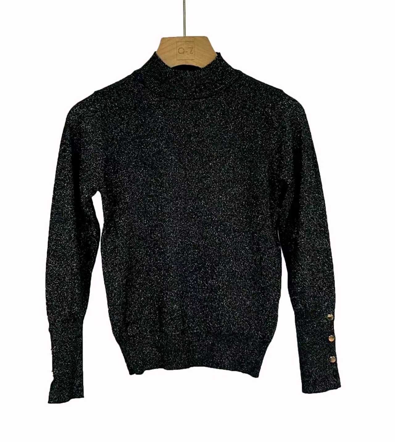 Grossiste Happy Star - Pull avec lurex