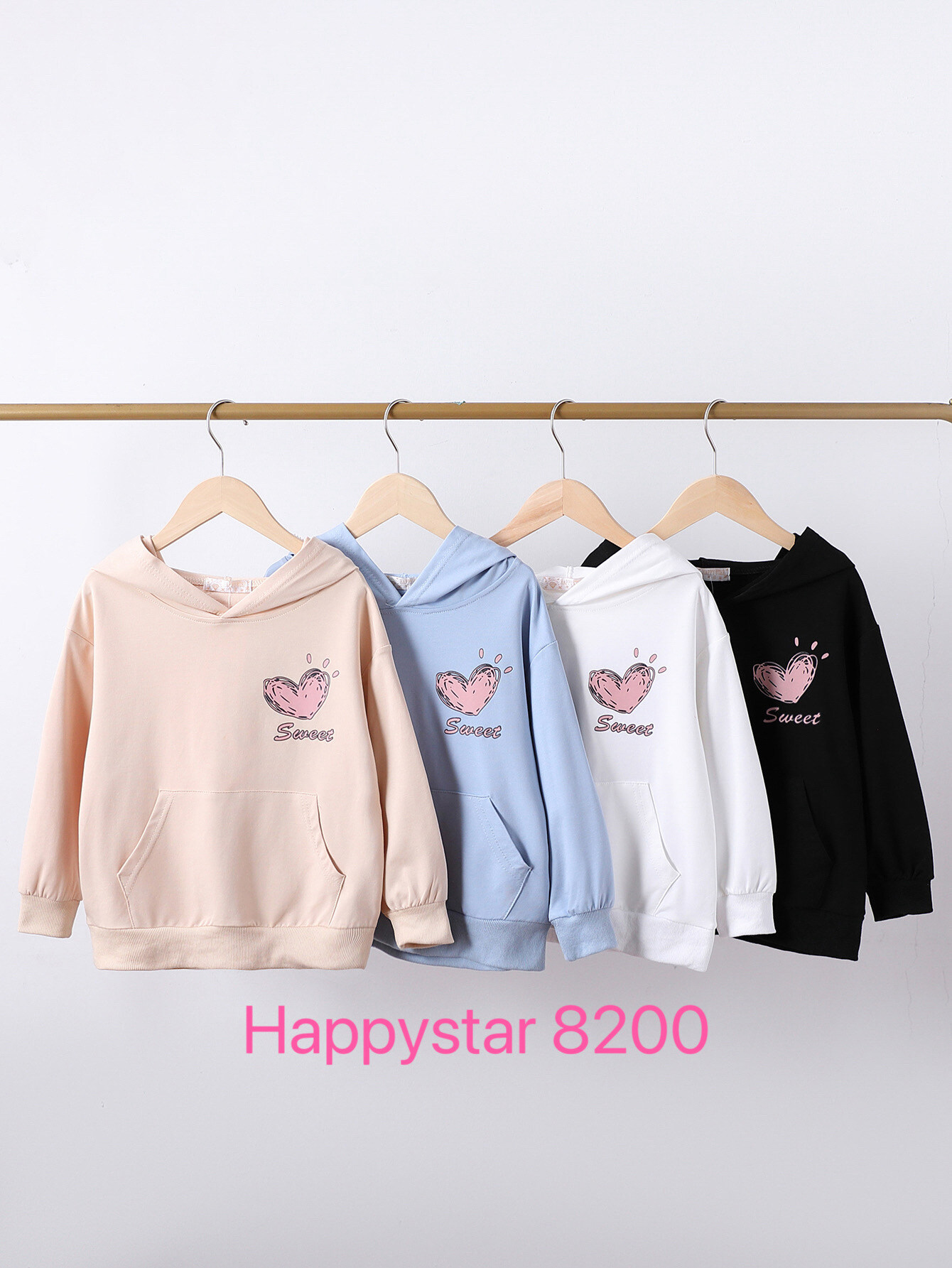 Wholesaler Happy Star - Top
