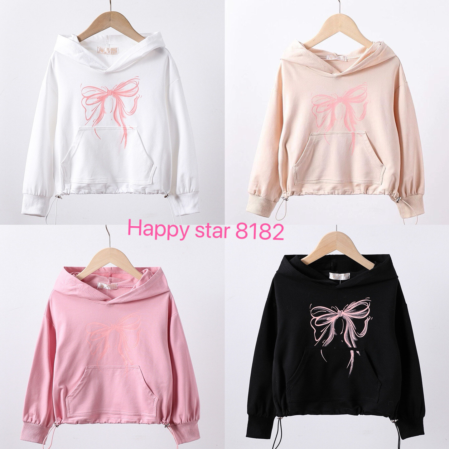 Wholesaler Happy Star - Top