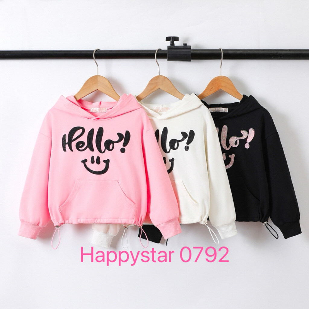 Wholesaler Happy Star - Top