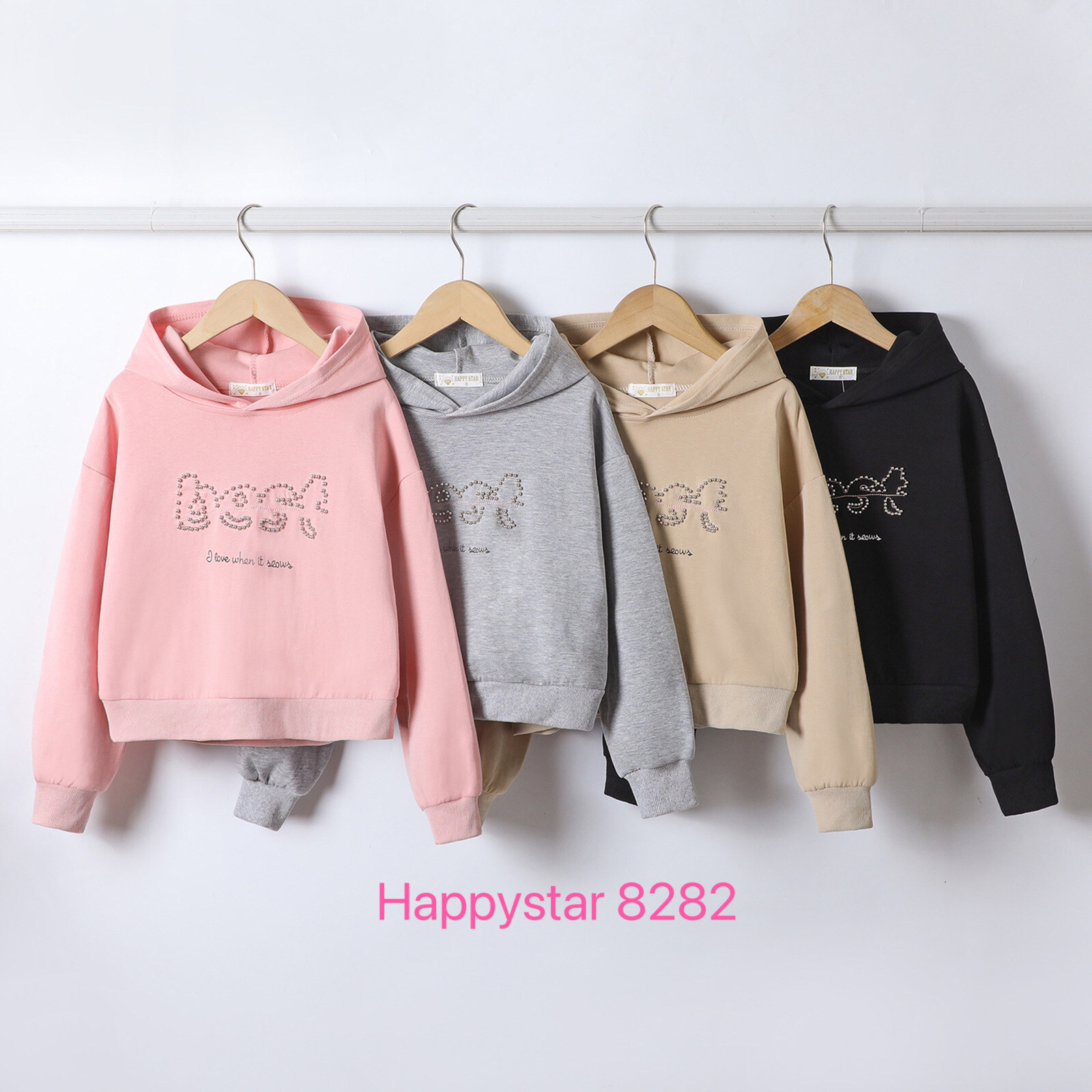 Wholesaler Happy Star - Top