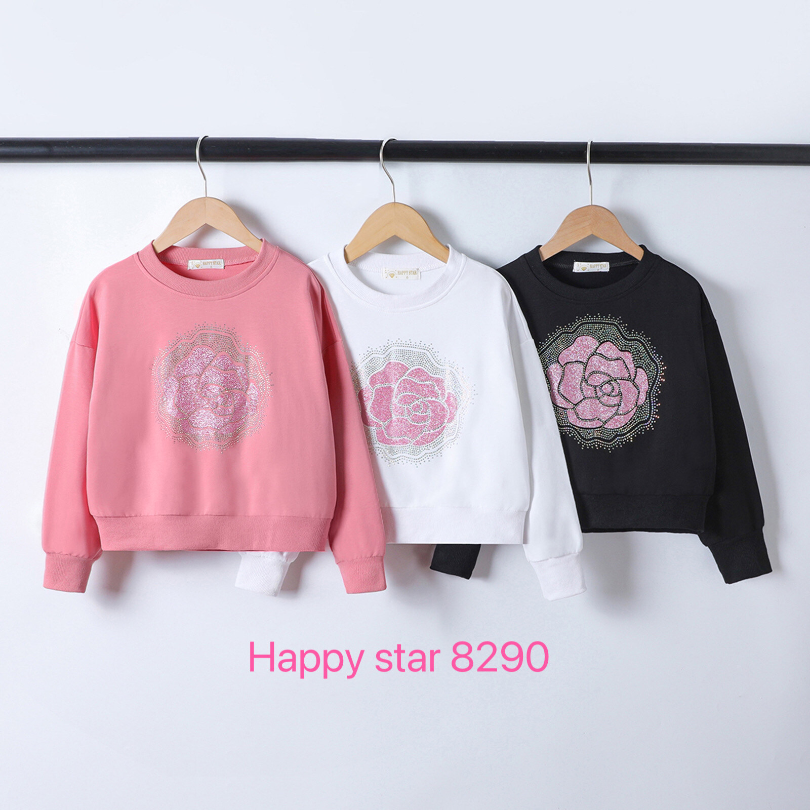 Wholesaler Happy Star - Top