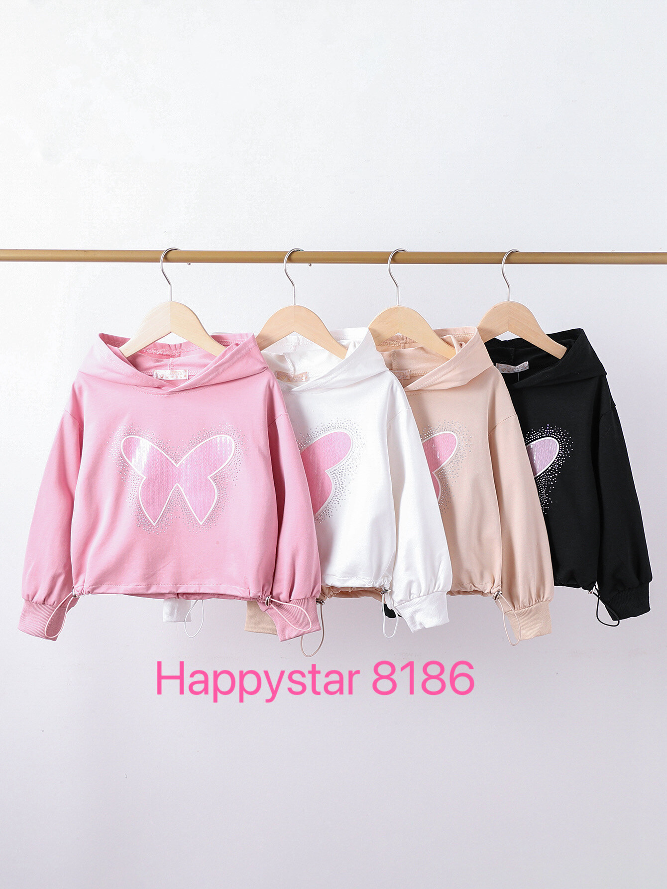 Wholesaler Happy Star - Top