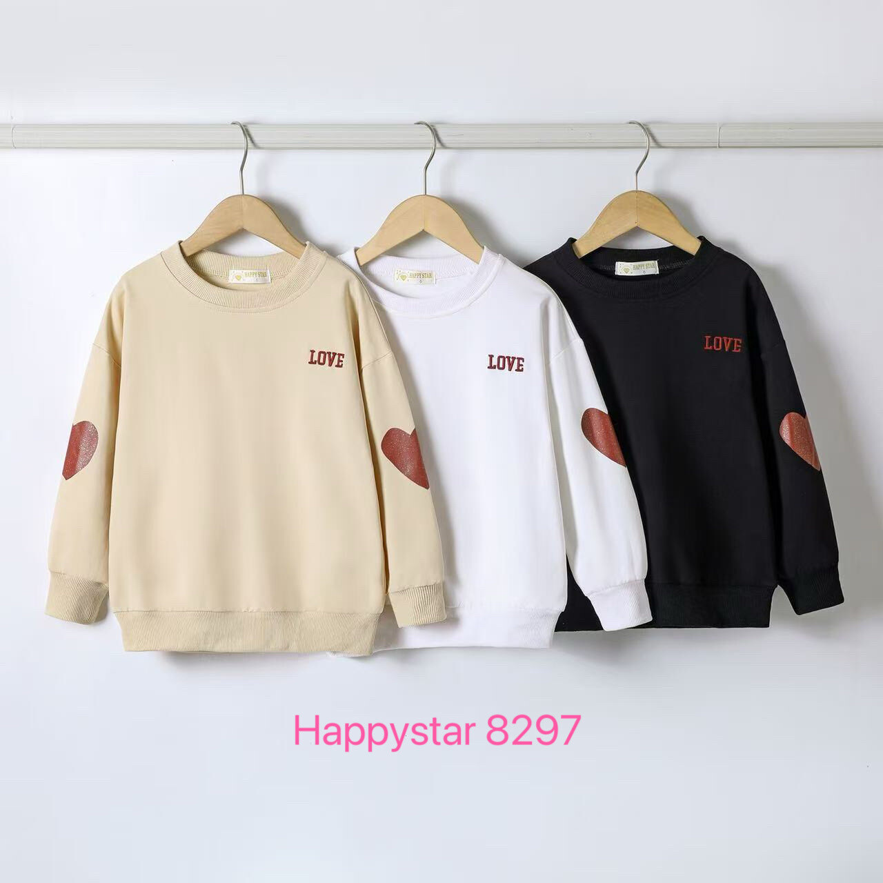 Wholesaler Happy Star - Top