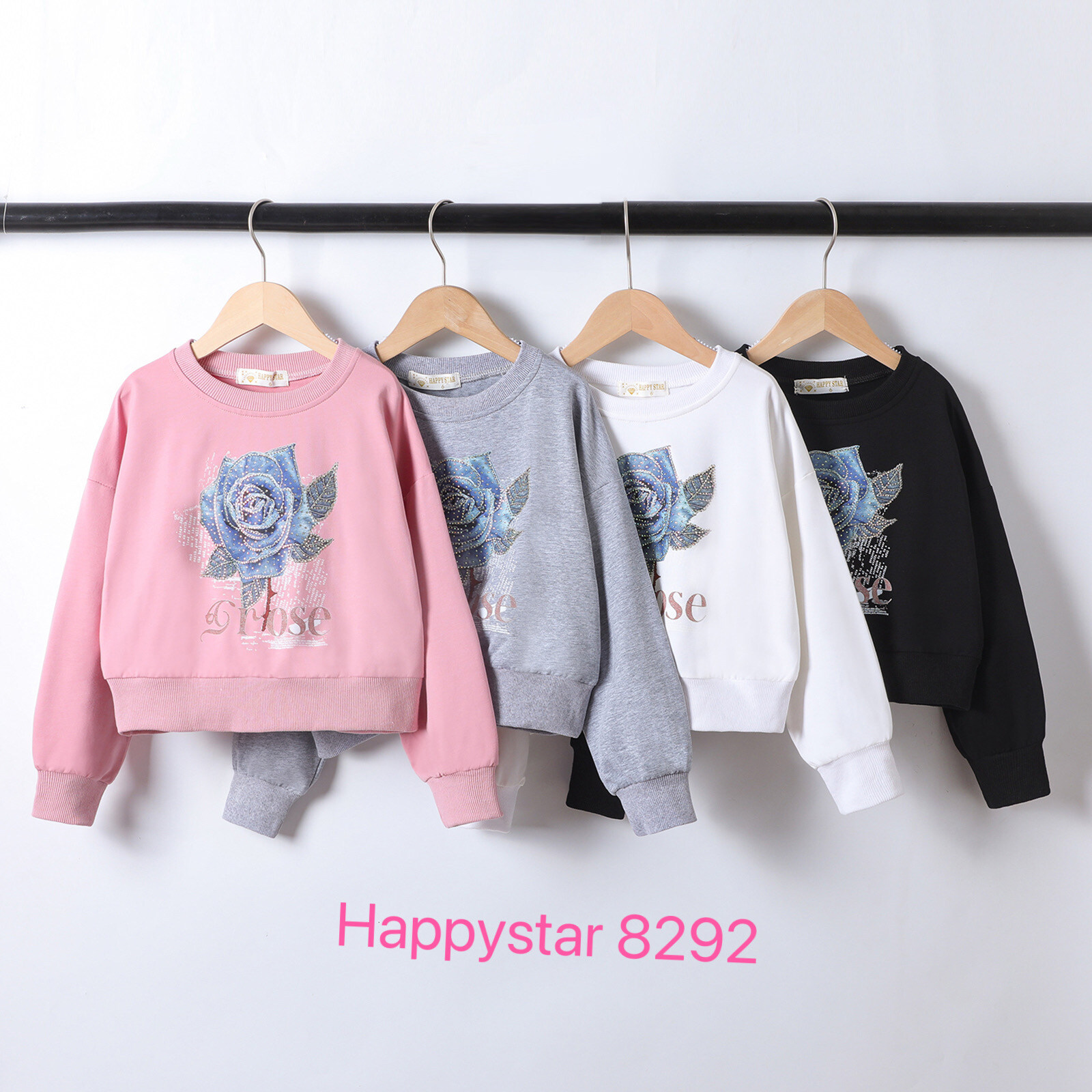 Wholesaler Happy Star - Top