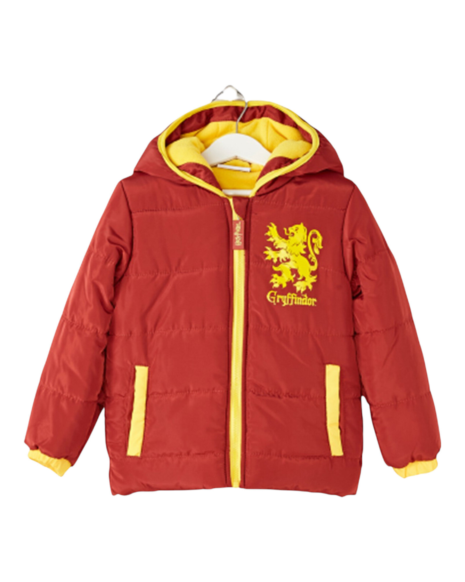 Grossista Harry Potter - Parka Harry Potter bambino