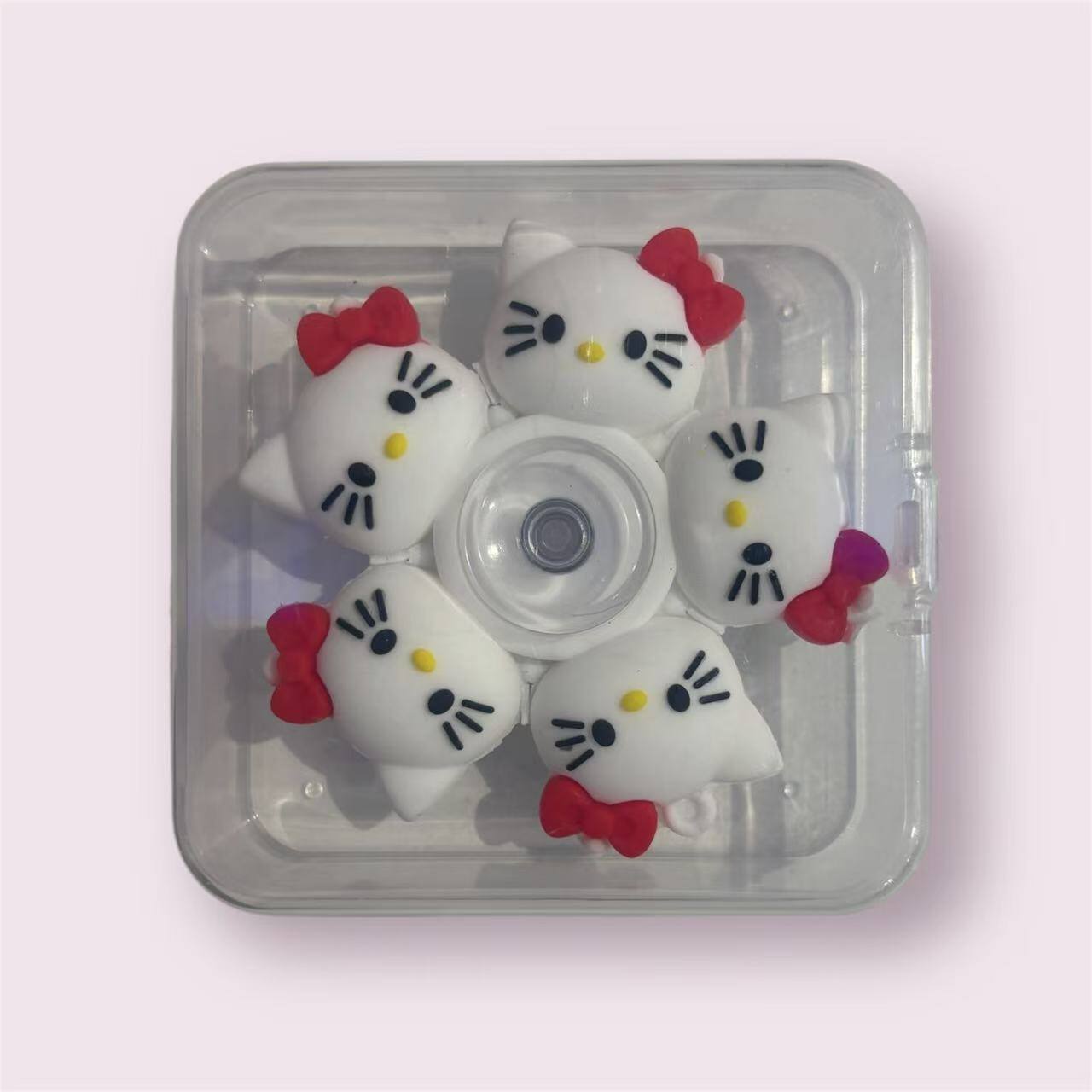 Grossista HJA diffusion - hand spinner