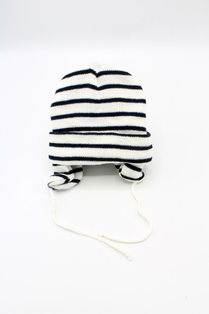 Mayorista Hologramme Paris - Gorro – 2032S