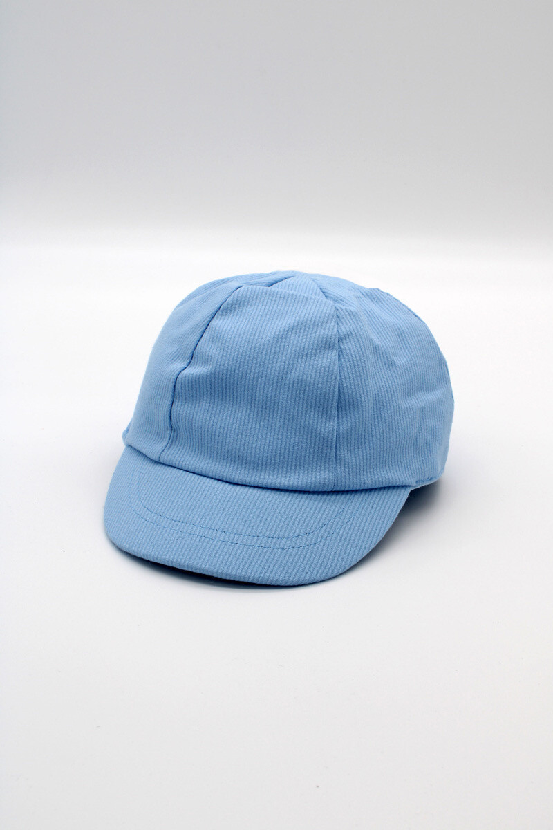 Grossiste Hologramme Paris - Casquette – 6010010