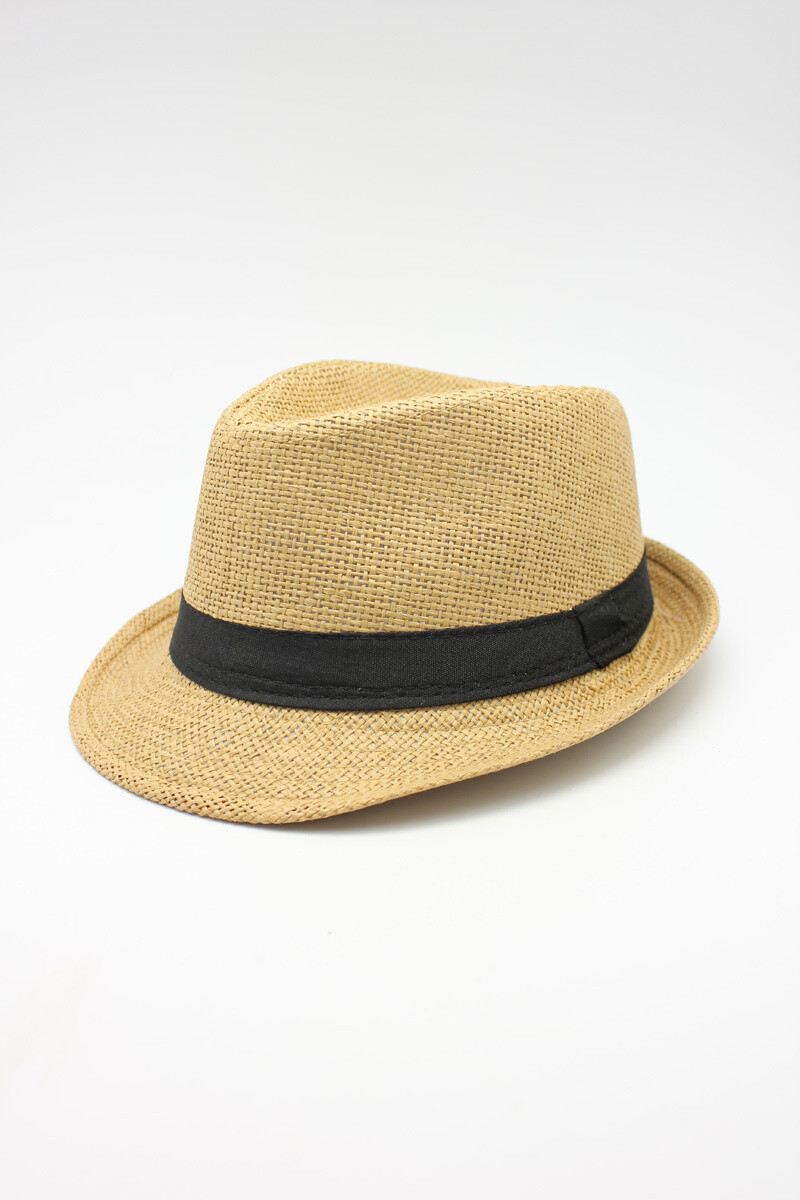 Wholesaler Hologramme Paris - Hat – 12579