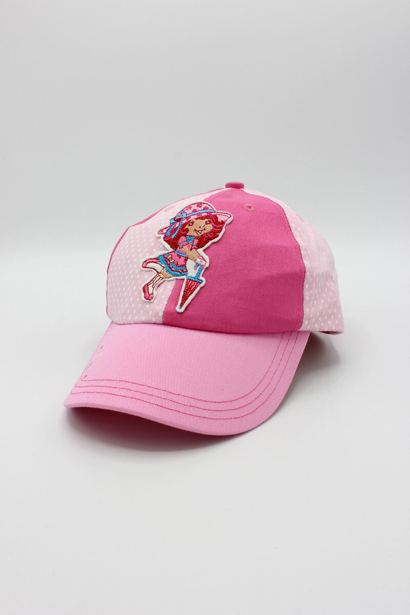 Mayorista Hologramme Paris - Gorra – 16694 Charlotte