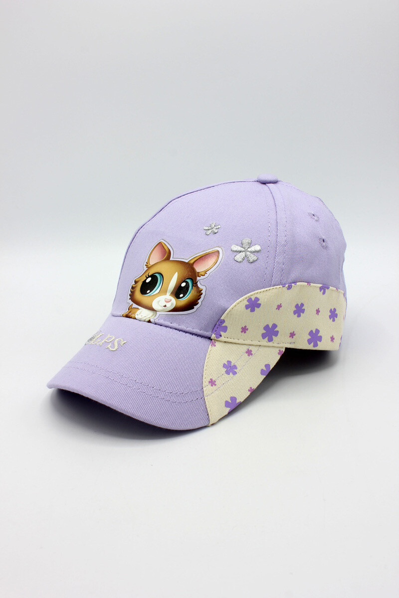 Mayorista Hologramme Paris - Gorra – 20316 Tienda de mascotas