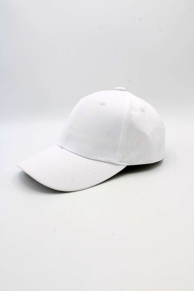 Grossiste Hologramme Paris - Casquette classique Uni Boucle Scratch