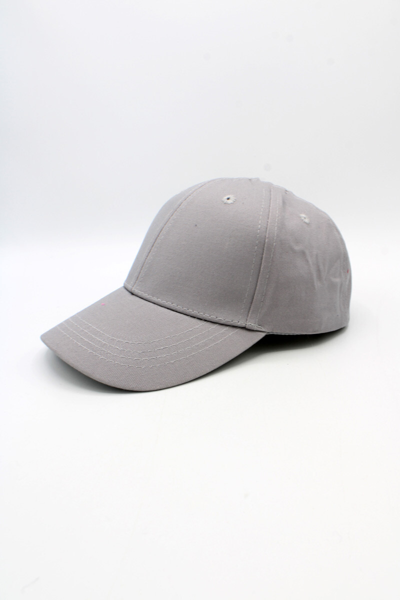 Wholesaler Hologramme Paris - Classic Plain Scratch Buckle Cap
