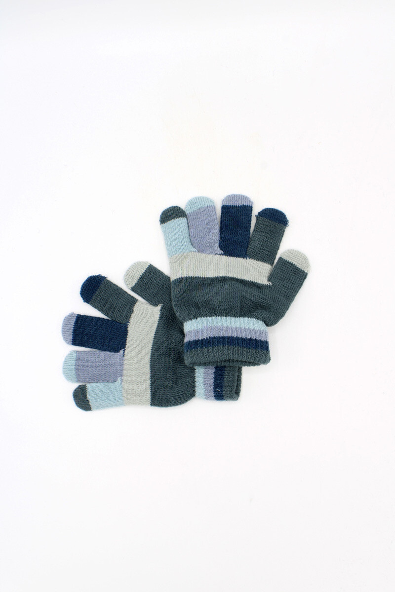 Wholesaler Hologramme Paris - Glove – 7207030-02